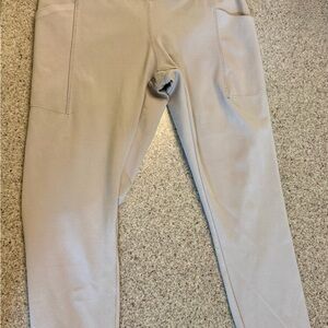 Danskin Tan Leggings